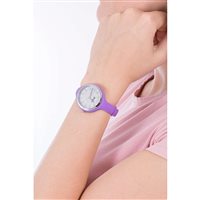 Orologio Boccadamo Donna Toobe in Silicone MU025 - MU025
